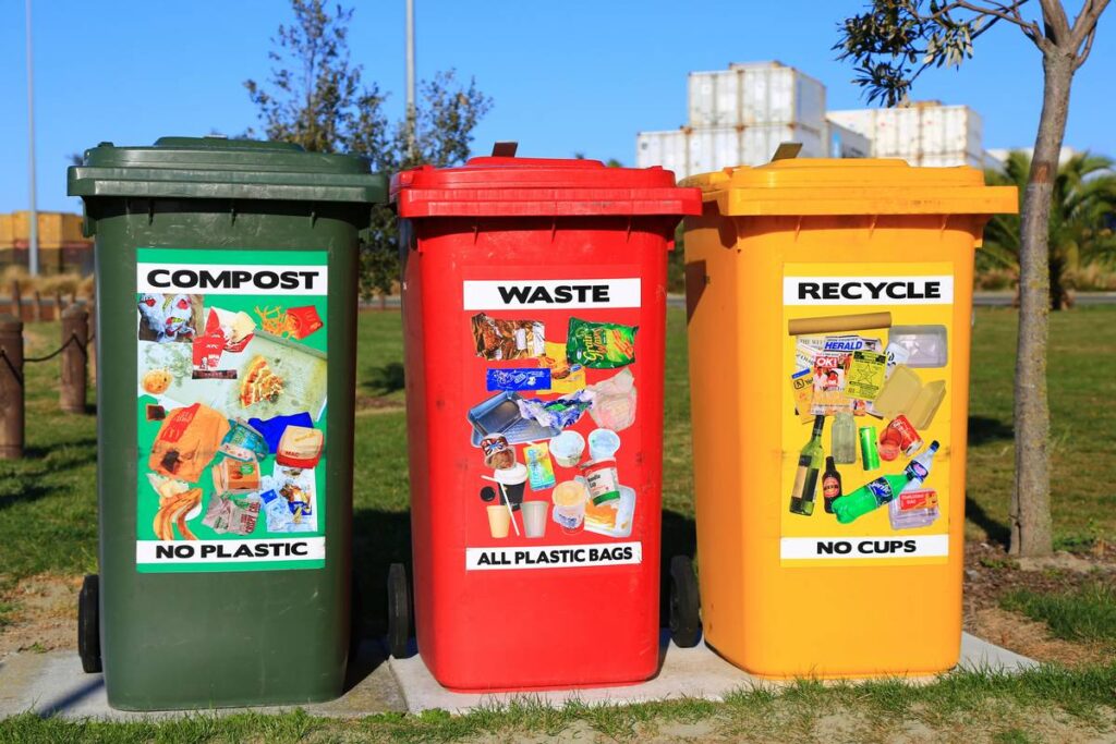 How to Manage Biodegradable Waste (Without Turning Your Compost Into a Crime Scene)