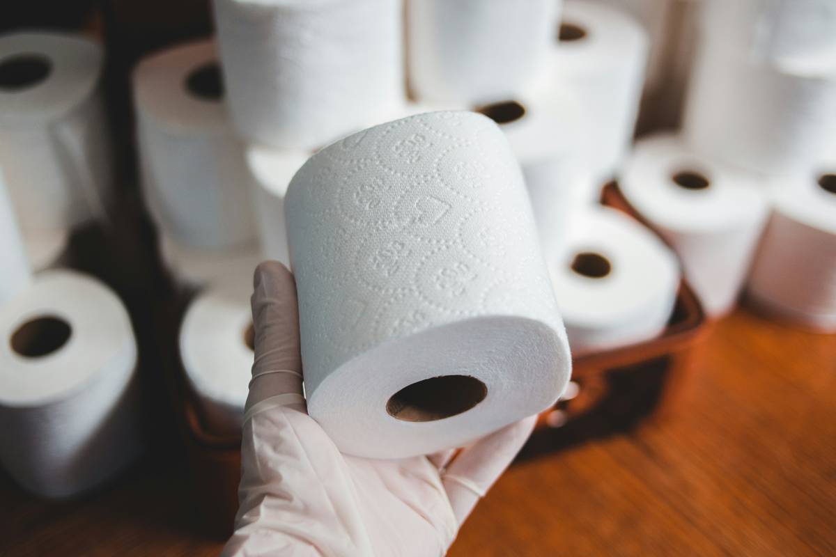 Why Use Biodegradable Products? The Truth About Biodegradable Toilet Paper (And Why Your Septic System Will Thank You)